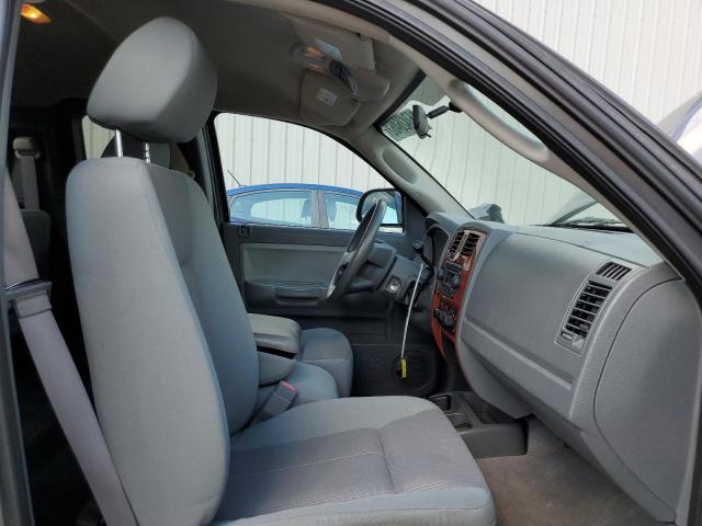 صورة رقم 5 من المزاد - 2005 DODGE DAKOTA مع VIN 1D7HE42N85S247739
