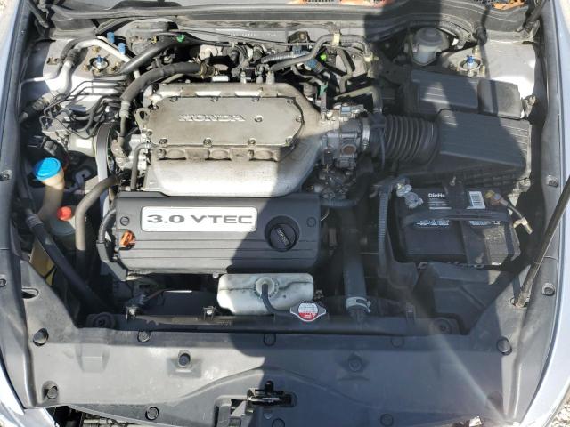Photo 7 from auction – 2003 HONDA ACCORD EX with VIN 1HGCM66533A101749