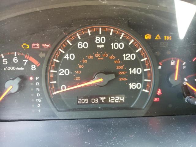 Photo 8 from auction – 2004 HONDA ACCORD EX with VIN 1HGCM82644A003048