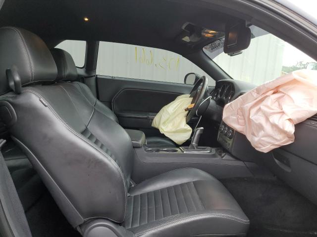 Photo 5 from auction – 2013 DODGE CHALLENGER with VIN 2C3CDYBT4DH524989