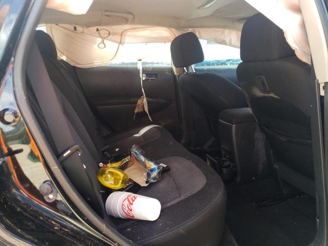 Photo 6 from auction – 2012 NISSAN ROGUE with VIN JN8AS5MV2CW705230