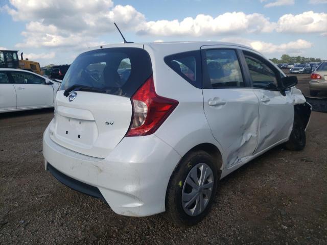 Photo 4 from auction – 2017 NISSAN VERSA NOTE with VIN 3N1CE2CP2HL372234