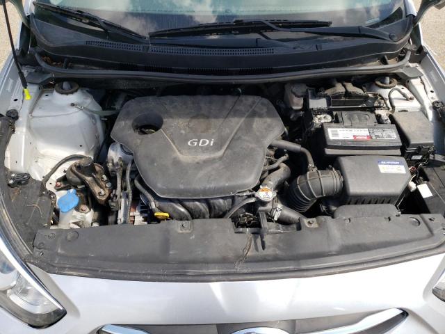 Photo 7 from auction – 2017 HYUNDAI ACCENT SE with VIN KMHCT4AE3HU249527