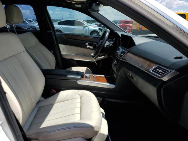 Photo 5 from auction – 2014 MERCEDES-BENZ E 350 4MAT with VIN WDDHF8JB7EB026922