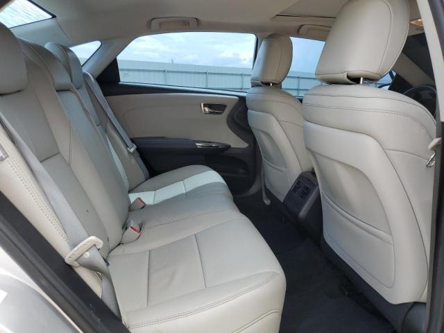 Photo 6 from auction – 2014 TOYOTA AVALON BAS with VIN 4T1BK1EB3EU092221