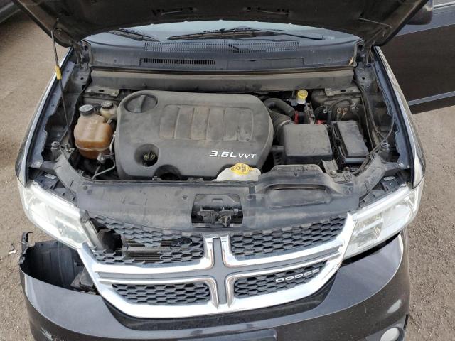 Photo 7 from auction – 2012 DODGE JOURNEY SX with VIN 3C4PDDBG1CT136147