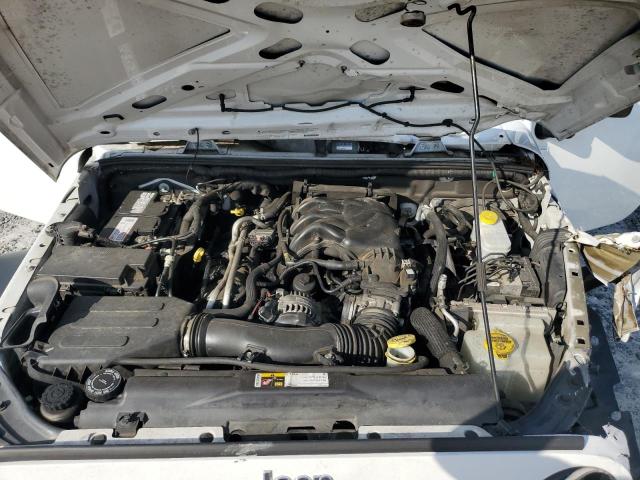 Photo 7 from auction – 2012 JEEP WRANGLER S with VIN 1C4AJWAG9CL178704