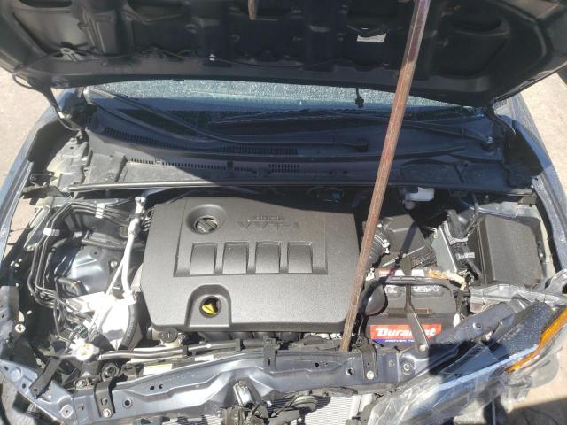 Photo 7 from auction – 2019 TOYOTA COROLLA L with VIN 2T1BURHE9KC221249
