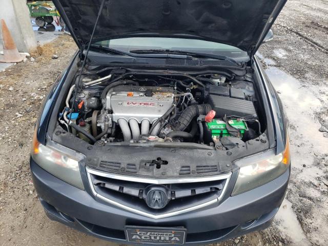 Photo 7 from auction – 2006 ACURA TSX with VIN JH4CL95916C033594