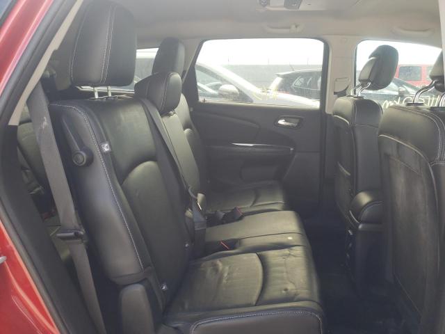 Photo 6 from auction – 2016 DODGE JOURNEY R/ with VIN 3C4PDDFG6GT128982