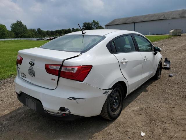 Photo 4 from auction – 2016 KIA RIO LX with VIN KNADM4A32G6641936