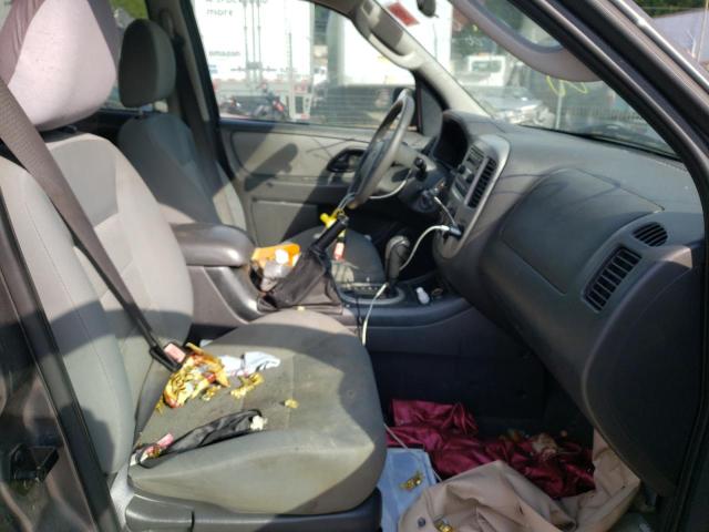 Photo 5 from auction – 2006 FORD ESCAPE XLT with VIN 1FMYU93166KC65384