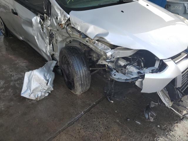 Photo 9 from auction – 2013 FORD FOCUS S with VIN 1FADP3E23DL148792