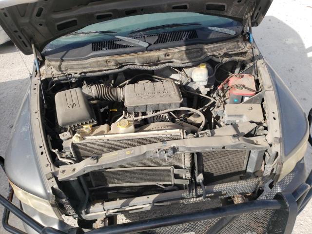 Photo 7 from auction – 2005 DODGE RAM 1500 S with VIN 1D7HA18N25S185093