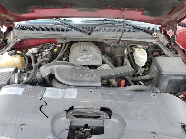 Photo 7 from auction – 2005 CHEVROLET AVALANCHE with VIN 3GNEK12Z15G135564