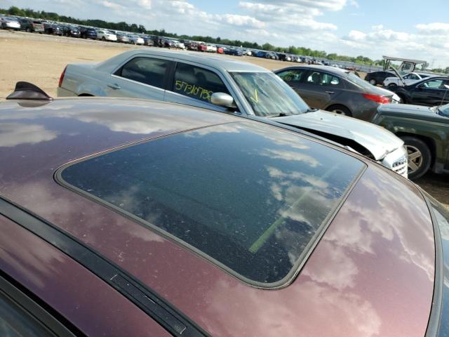 Photo 9 from auction – 2006 BMW 325 I with VIN WBAVB13516PT05954