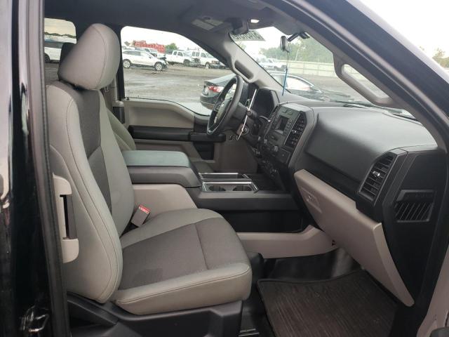 Photo 5 from auction – 2016 FORD F150 SUPER with VIN 1FTFX1EF6GFD53813