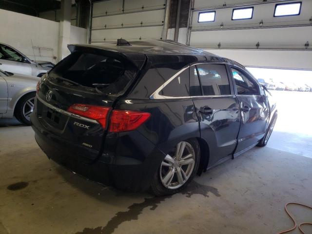 Photo 4 from auction – 2014 ACURA RDX with VIN 5J8TB4H3XEL010684