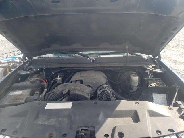 Photo 7 from auction – 2010 GMC SIERRA K15 with VIN 3GTRKXE24AG148217