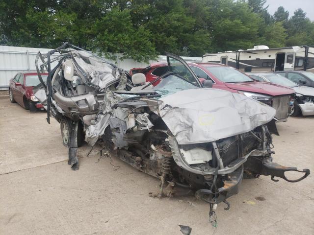 Photo 1 from auction – 2007 CHEVROLET TRAILBLAZE with VIN 1GNDT13S772198559