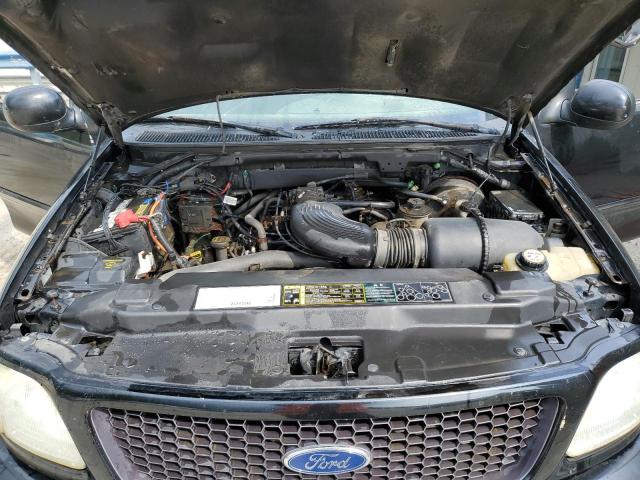 Photo 7 from auction – 2003 FORD F150 with VIN 1FTRX18W13NA62709