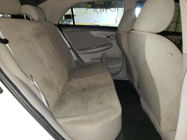 Photo 6 from auction – 2013 TOYOTA COROLLA BA with VIN 2T1BU4EEXDC989297