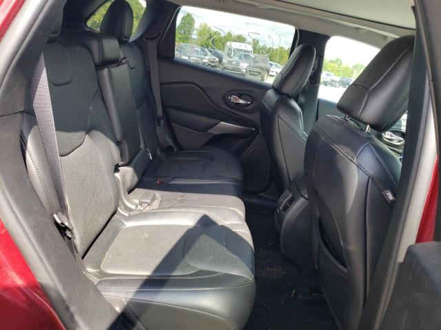 Photo 6 from auction – 2021 JEEP CHEROKEE L with VIN 1C4PJMDX9MD190308