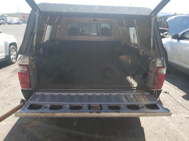 Photo 6 from auction – 2002 FORD RANGER with VIN 1FTYR10D22TA60431