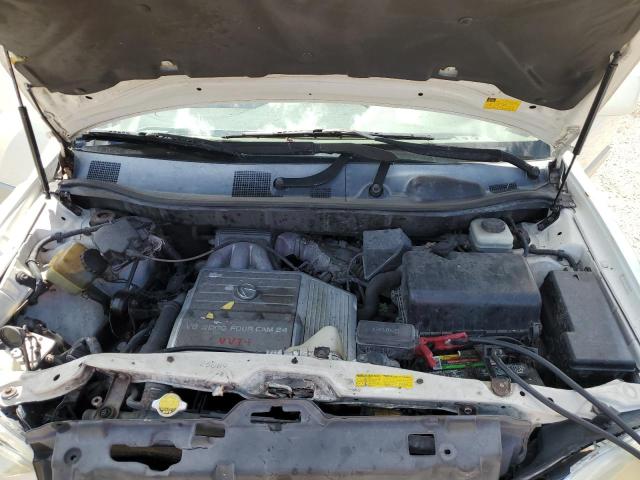 Photo 7 from auction – 2002 LEXUS RX 300 with VIN JTJGF10U520131754