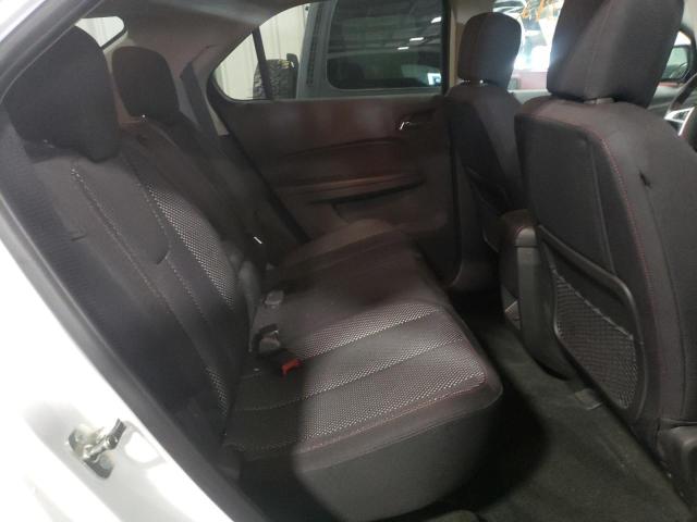 Photo 6 from auction – 2013 CHEVROLET EQUINOX LT with VIN 2GNALDEKXD6428000