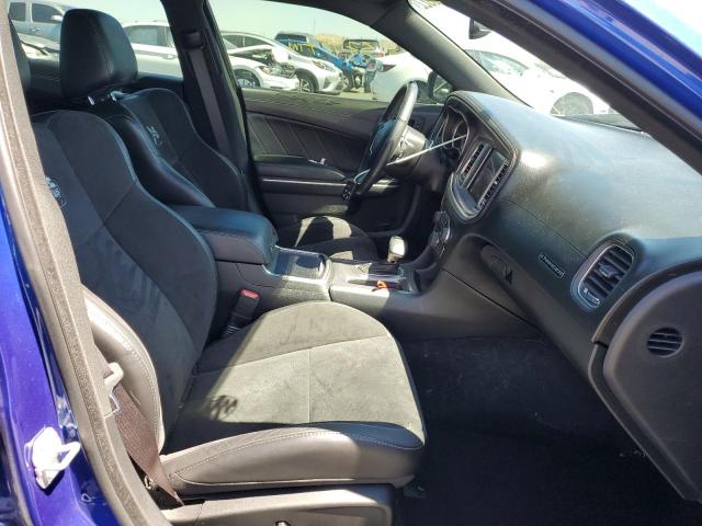 Photo 5 from auction – 2019 DODGE CHARGER SC with VIN 2C3CDXGJXKH614064