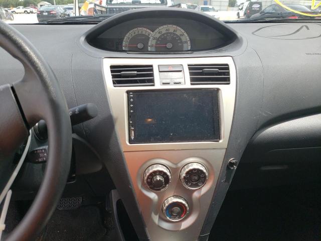 Photo 9 from auction – 2008 TOYOTA YARIS with VIN JTDBT923981191452