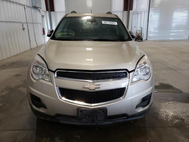 Photo 9 from auction – 2014 CHEVROLET EQUINOX LT with VIN 2GNFLFEK7E6281637