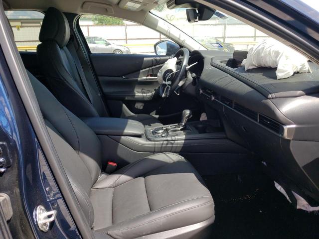 Photo 5 from auction – 2021 MAZDA CX-30 SELE with VIN 3MVDMBBL2MM319782