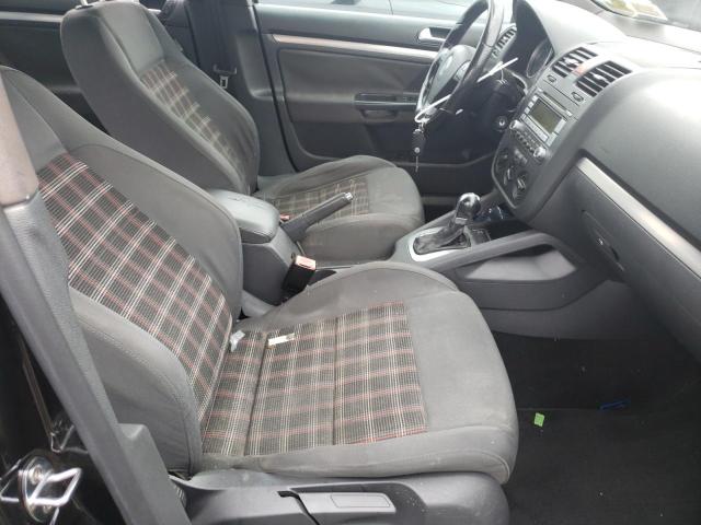 Photo 5 from auction – 2008 VOLKSWAGEN JETTA with VIN 3VWDJ71K38M033779