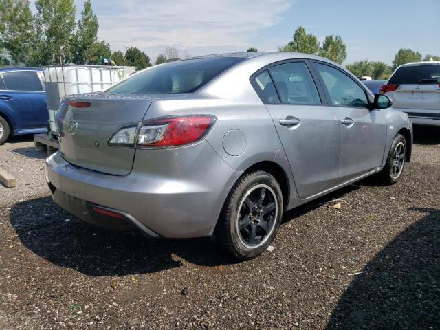 Photo 4 from auction – 2010 MAZDA 3 I with VIN JM1BL1SF4A1176603