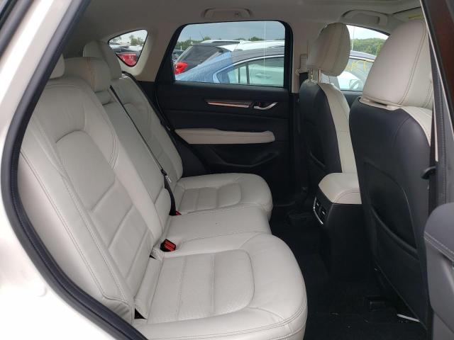 Photo 6 from auction – 2018 MAZDA CX-5 GRAND with VIN JM3KFBDM2J0331610
