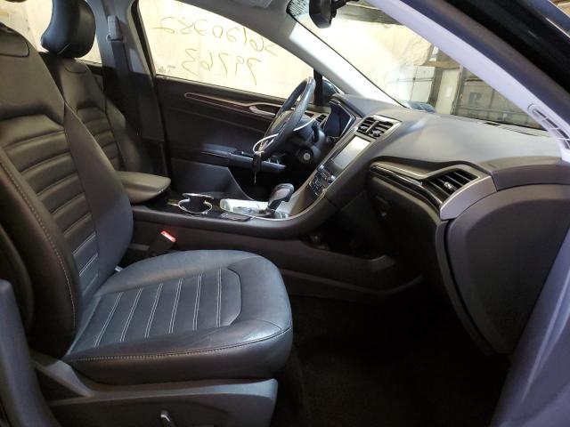 Photo 5 from auction – 2016 FORD FUSION SE with VIN 3FA6P0HDXGR164188