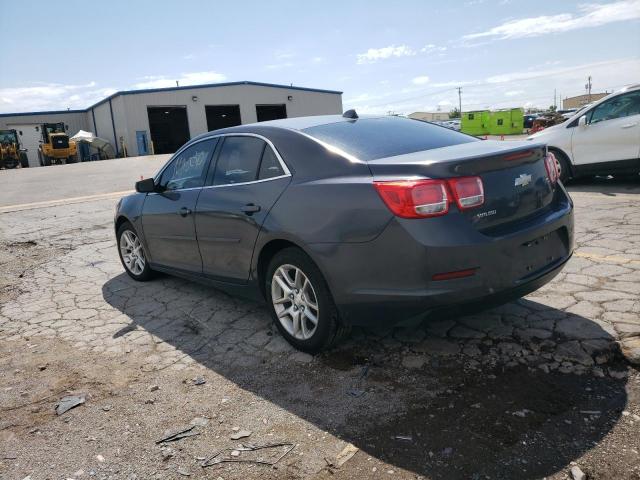 Photo 3 from auction – 2013 CHEVROLET MALIBU 1LT with VIN 1G11C5SA6DF182359