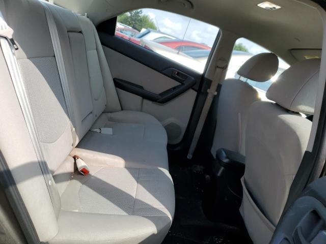 Photo 6 from auction – 2010 KIA FORTE EX with VIN KNAFU4A23A5199357