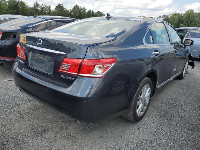 Photo 4 from auction – 2010 LEXUS ES 350 with VIN JTHBK1EG4A2365686