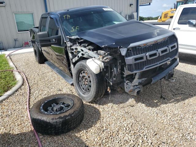 FORD F150 SUPER 2012 with VIN 1FTFW1ET1CKD62560 - Photo from auction