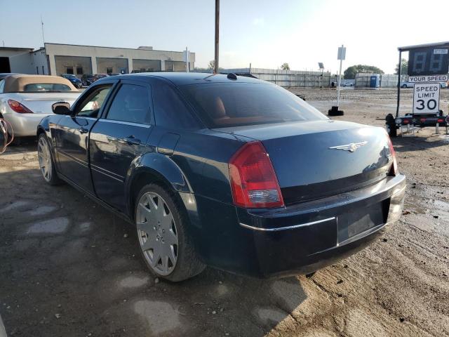 Photo 3 from auction – 2005 CHRYSLER 300 TOURIN with VIN 2C3AA53G85H655005