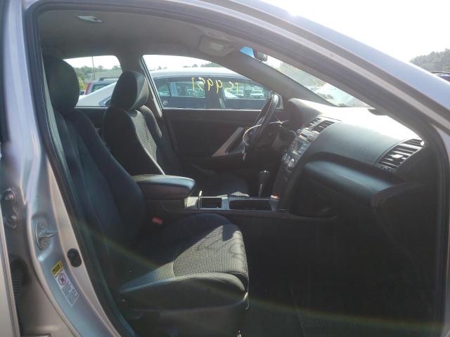 Фото 5 с аукциона – 2011 TOYOTA CAMRY BASE с VIN 4T1BF3EK3BU771773