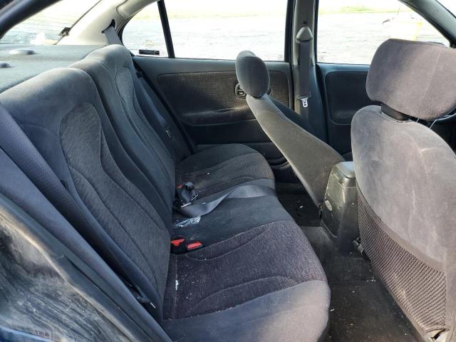 Photo 6 from auction – 2002 SATURN SL2 with VIN 1G8ZK52782Z235604