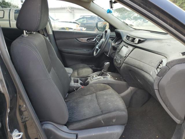 Photo 5 from auction – 2020 NISSAN ROGUE S with VIN KNMAT2MT0LP510551