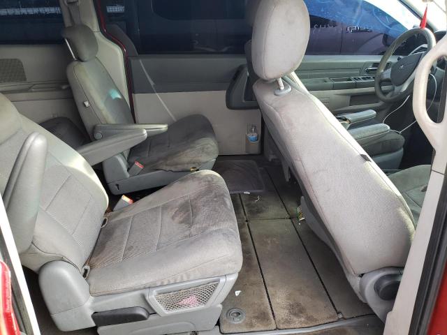 Photo 6 from auction – 2008 DODGE GRAND CARA with VIN 1D8HN44H38B108481