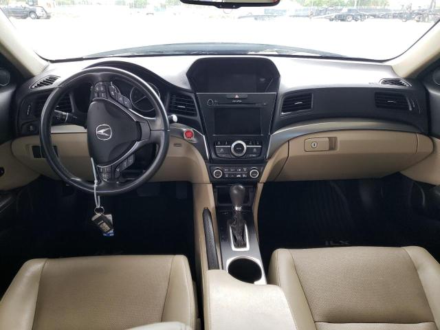 Photo 9 from auction – 2017 ACURA ILX PREMIU with VIN 19UDE2F71HA015438
