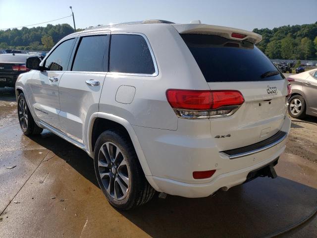 Photo 3 from auction – 2017 JEEP GRAND CHER with VIN 1C4RJFCG8HC730720