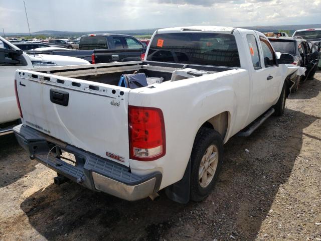 Photo 4 from auction – 2008 GMC SIERRA K15 with VIN 2GTEK19J781228045